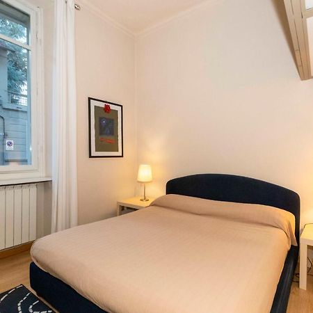 Torino Campidoglio Lovely Suite Buitenkant foto
