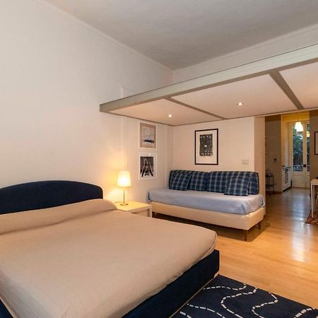 Torino Campidoglio Lovely Suite Buitenkant foto
