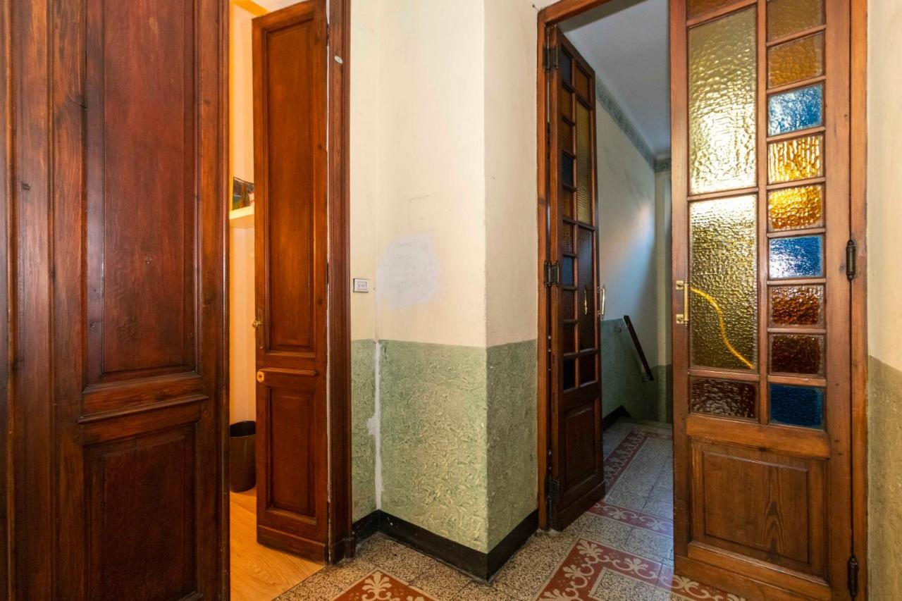 Torino Campidoglio Lovely Suite Buitenkant foto