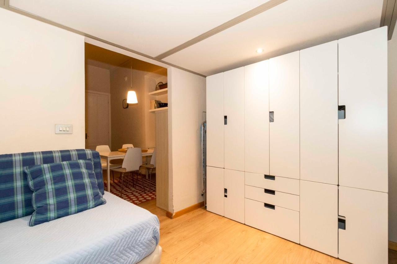 Torino Campidoglio Lovely Suite Buitenkant foto