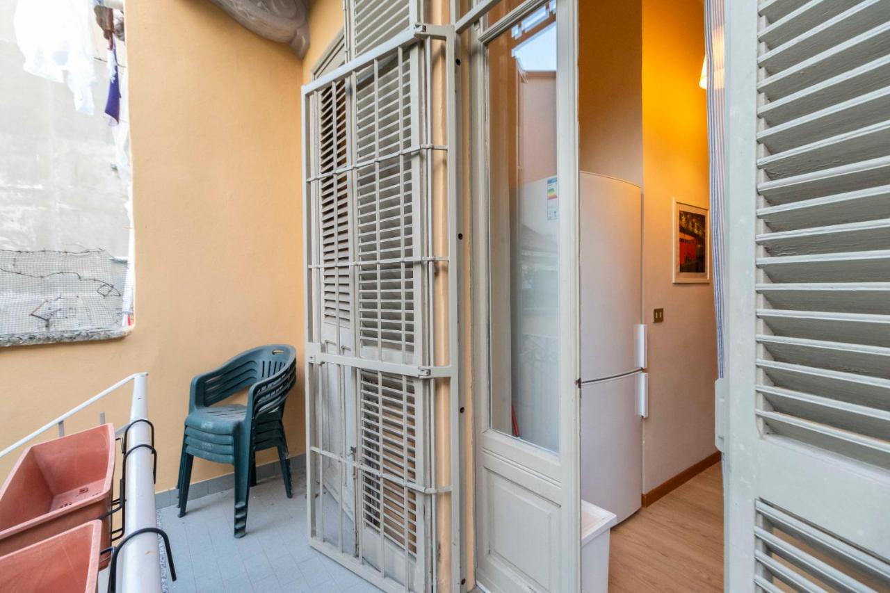 Torino Campidoglio Lovely Suite Buitenkant foto
